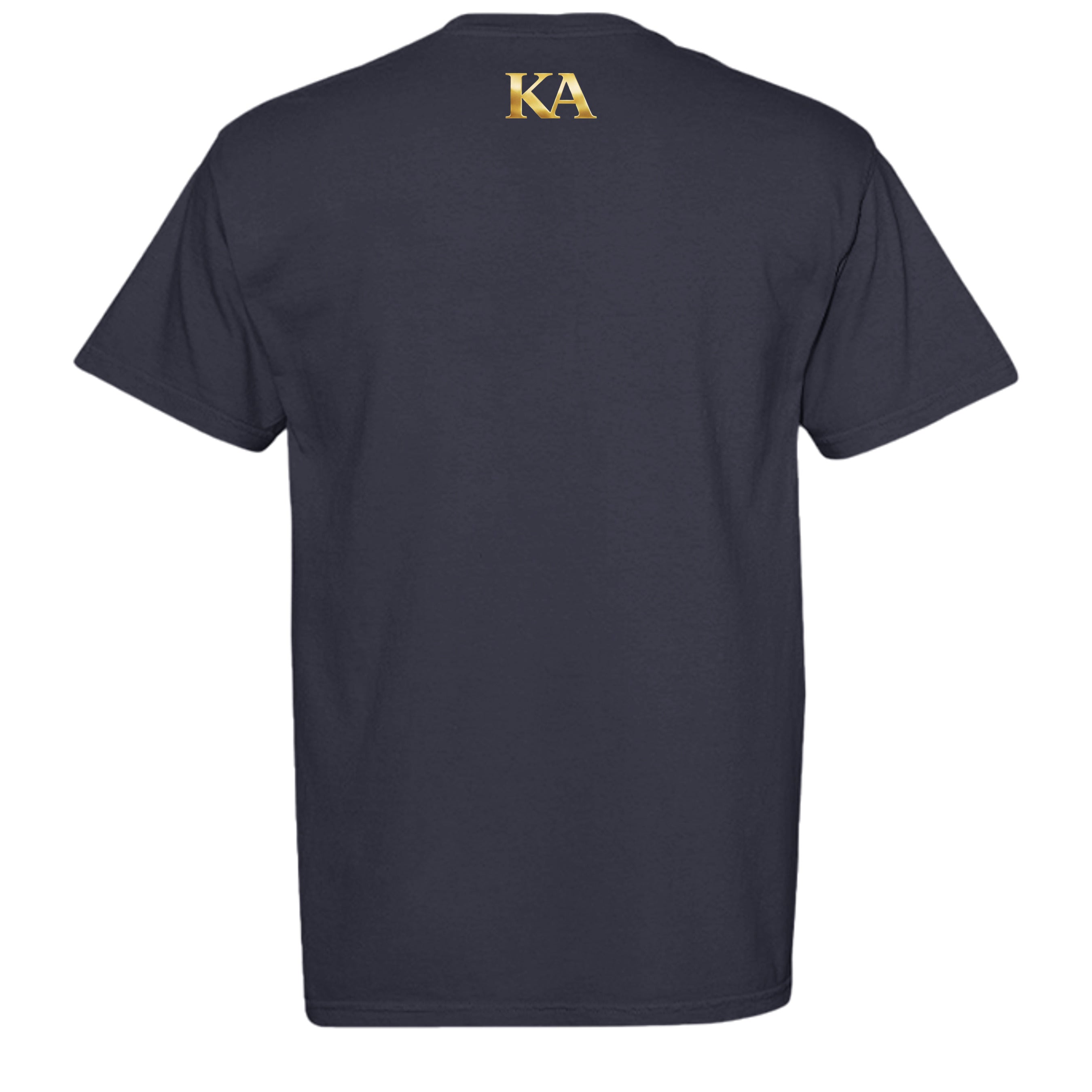 NAVY - C1717 - BACK