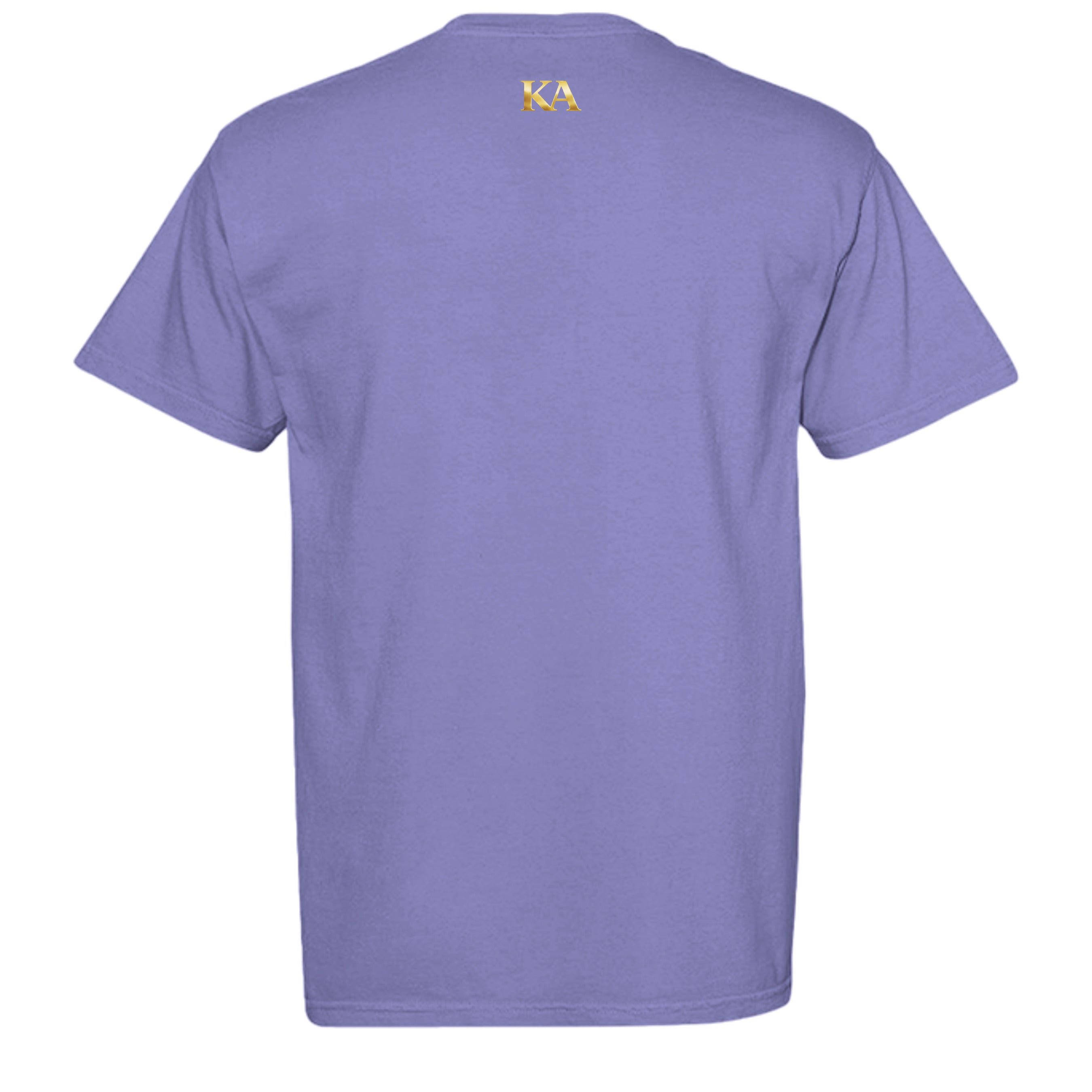 VIOLET - C1717 - BACK