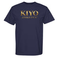 TRUE NAVY - C1717 - FRONT