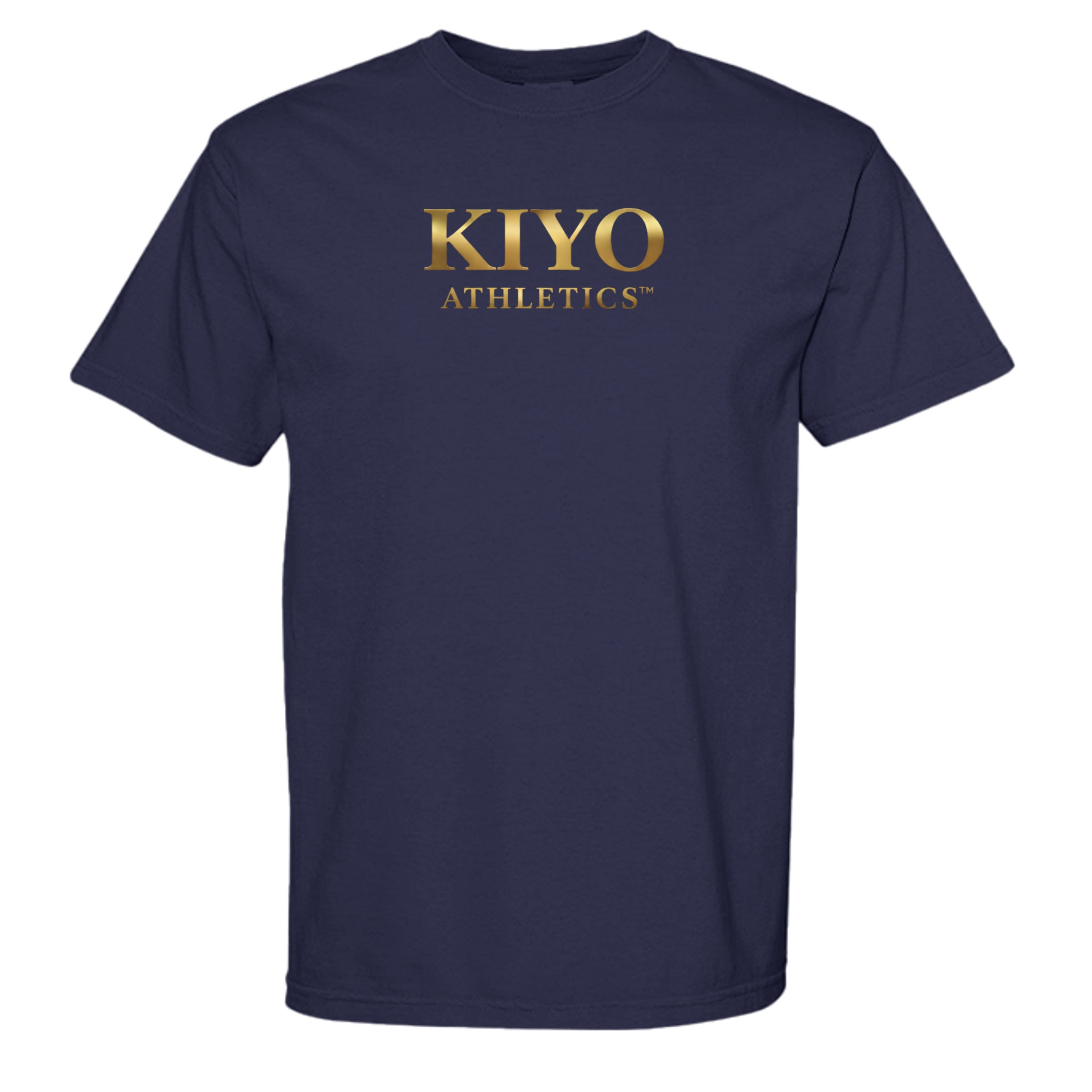 TRUE NAVY - C1717 - FRONT