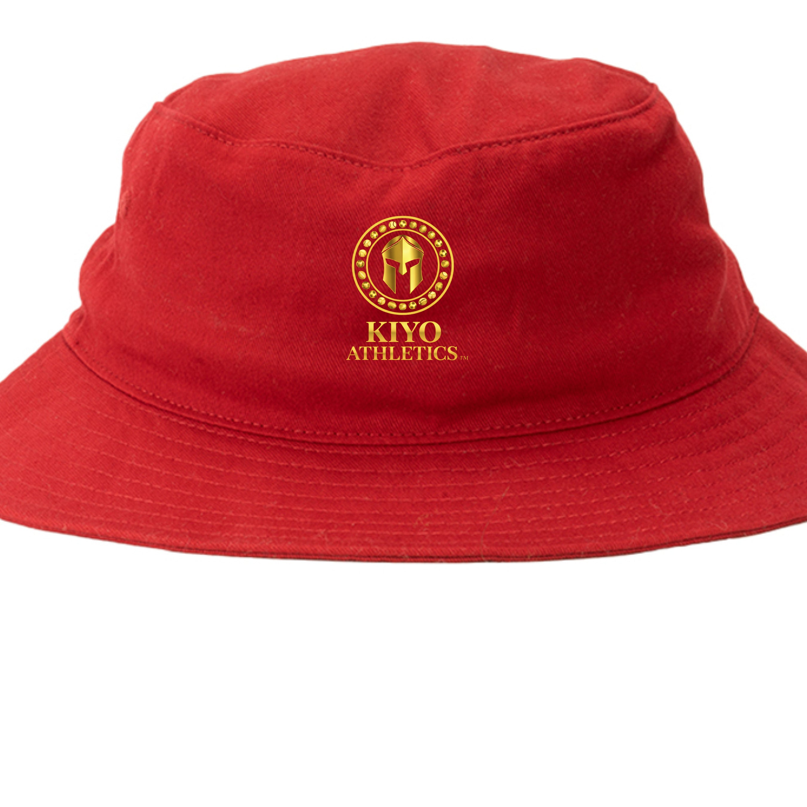 RED - FRONT