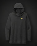 Black Triad So - FRONT