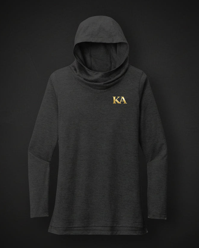 Black Triad So - FRONT