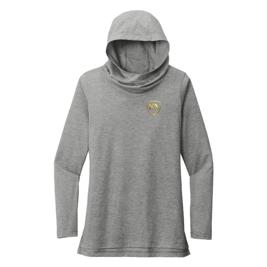 Light Grey Hth - LST406 - FRONT