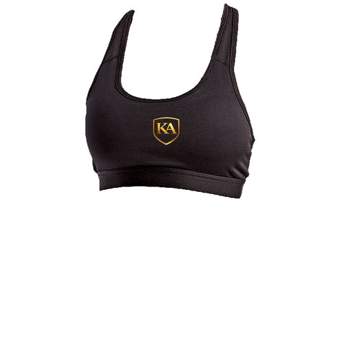 BLACK - TD920 - FRONT