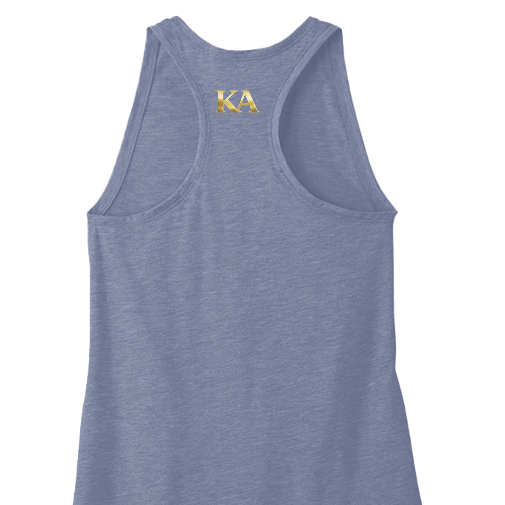 True Royal Hth - BACK