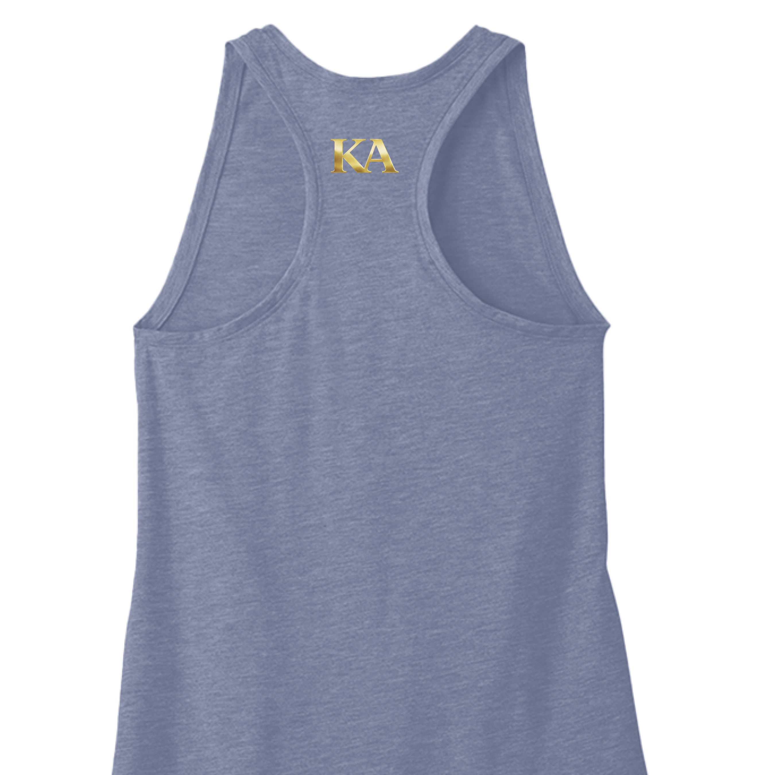 True Royal Hth - BACK