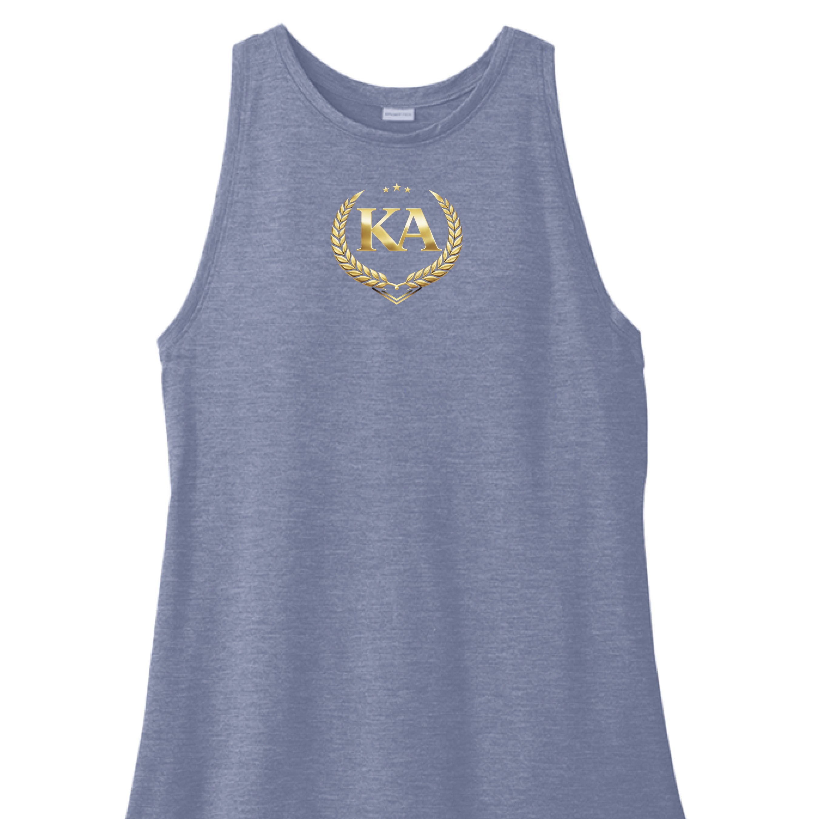 True Royal Hth - FRONT