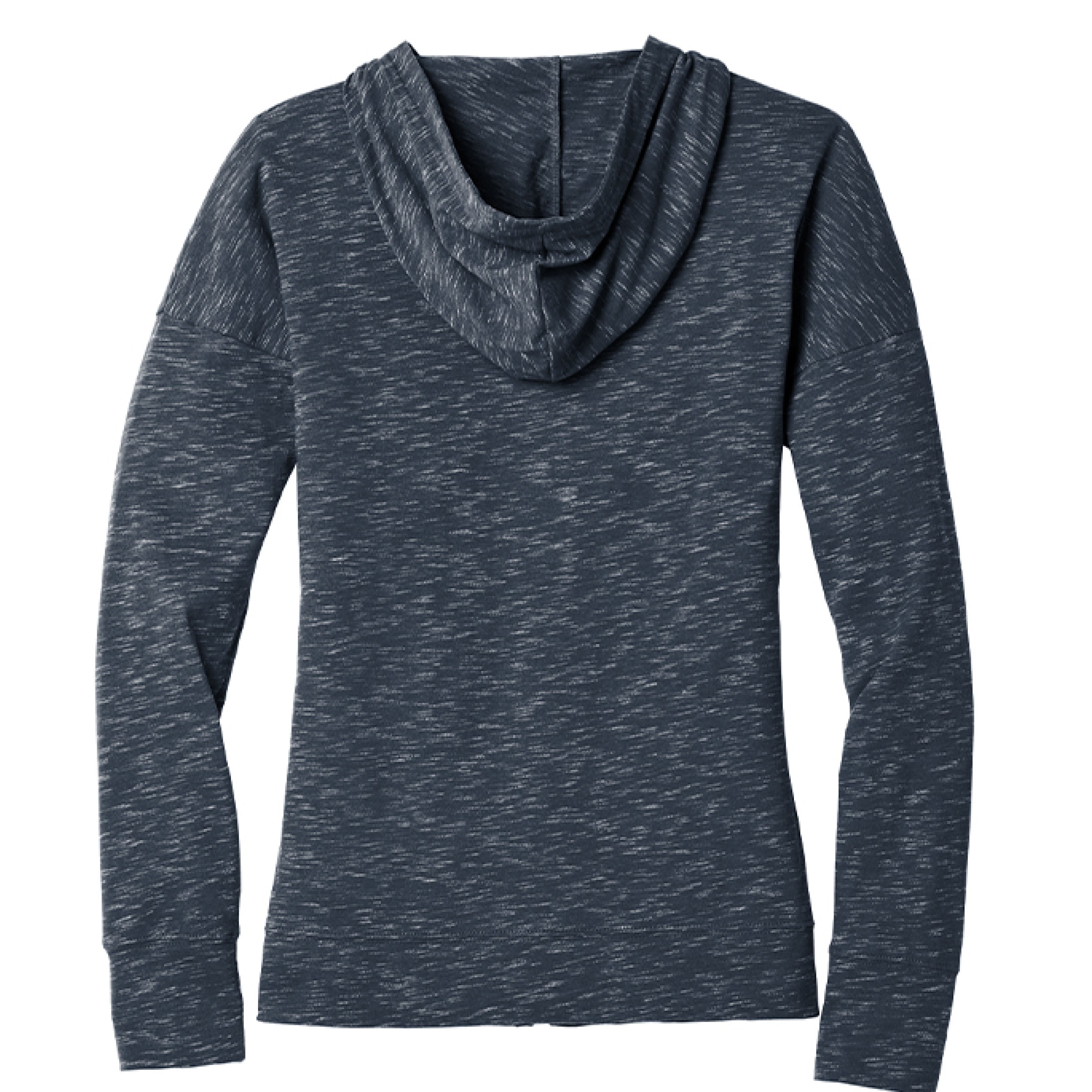 New Navy - BACK