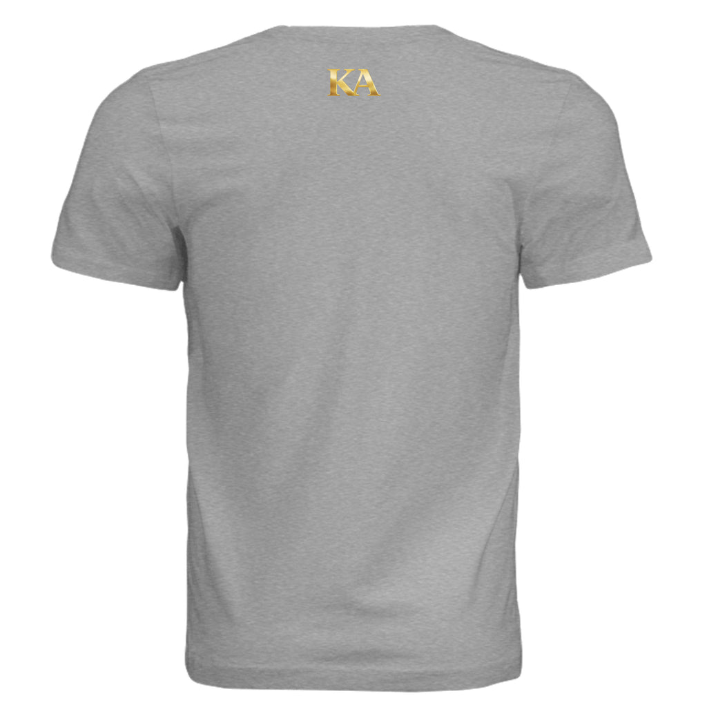 ATH GREY TRBLND - 3413C - BACK