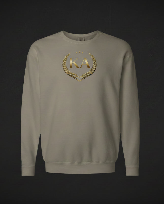 IVORY - FRONT