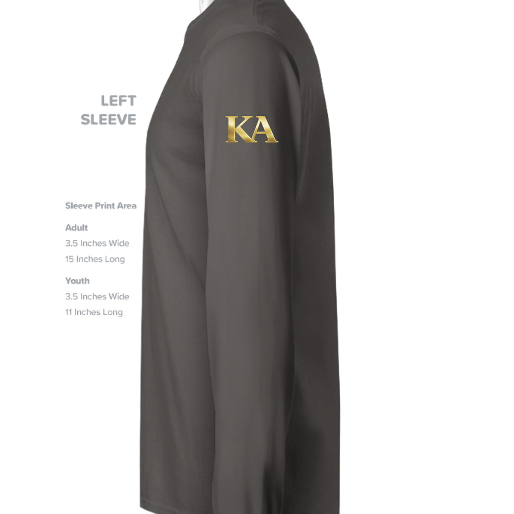 PEPPER - SLEEVE_LEFT