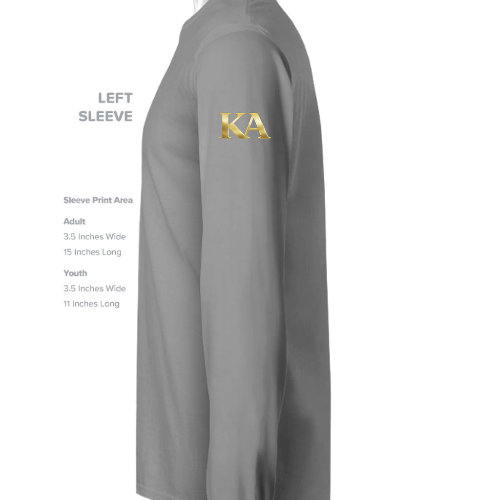 GREY - SLEEVE_LEFT