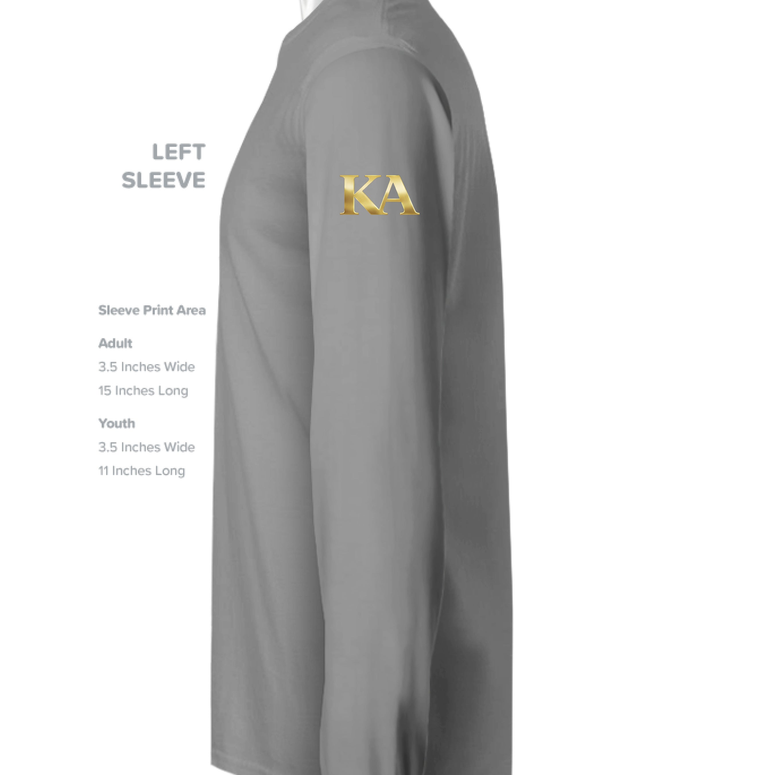 GREY - SLEEVE_LEFT