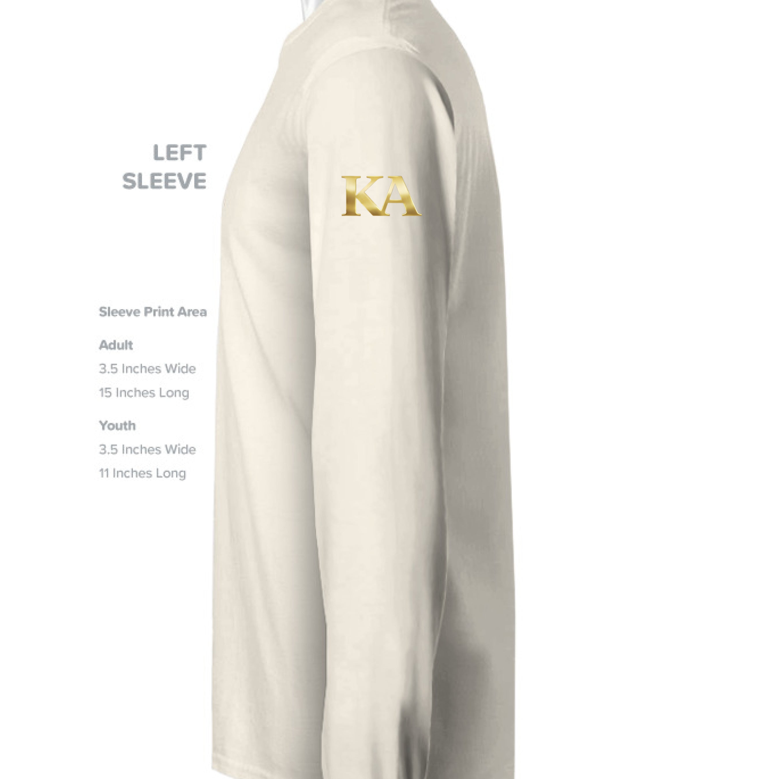 IVORY - SLEEVE_LEFT