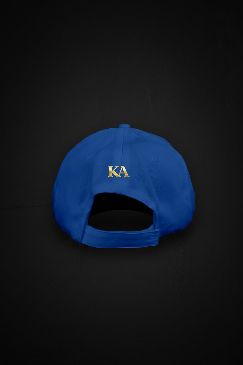Royal - BACK