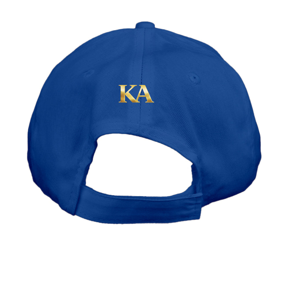 Royal - CP80 - BACK