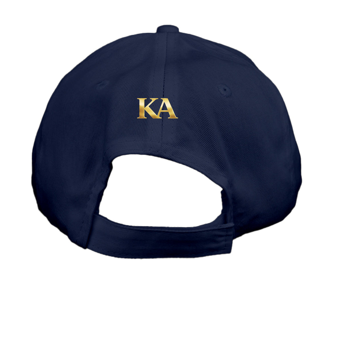 True Navy - CP80 - BACK