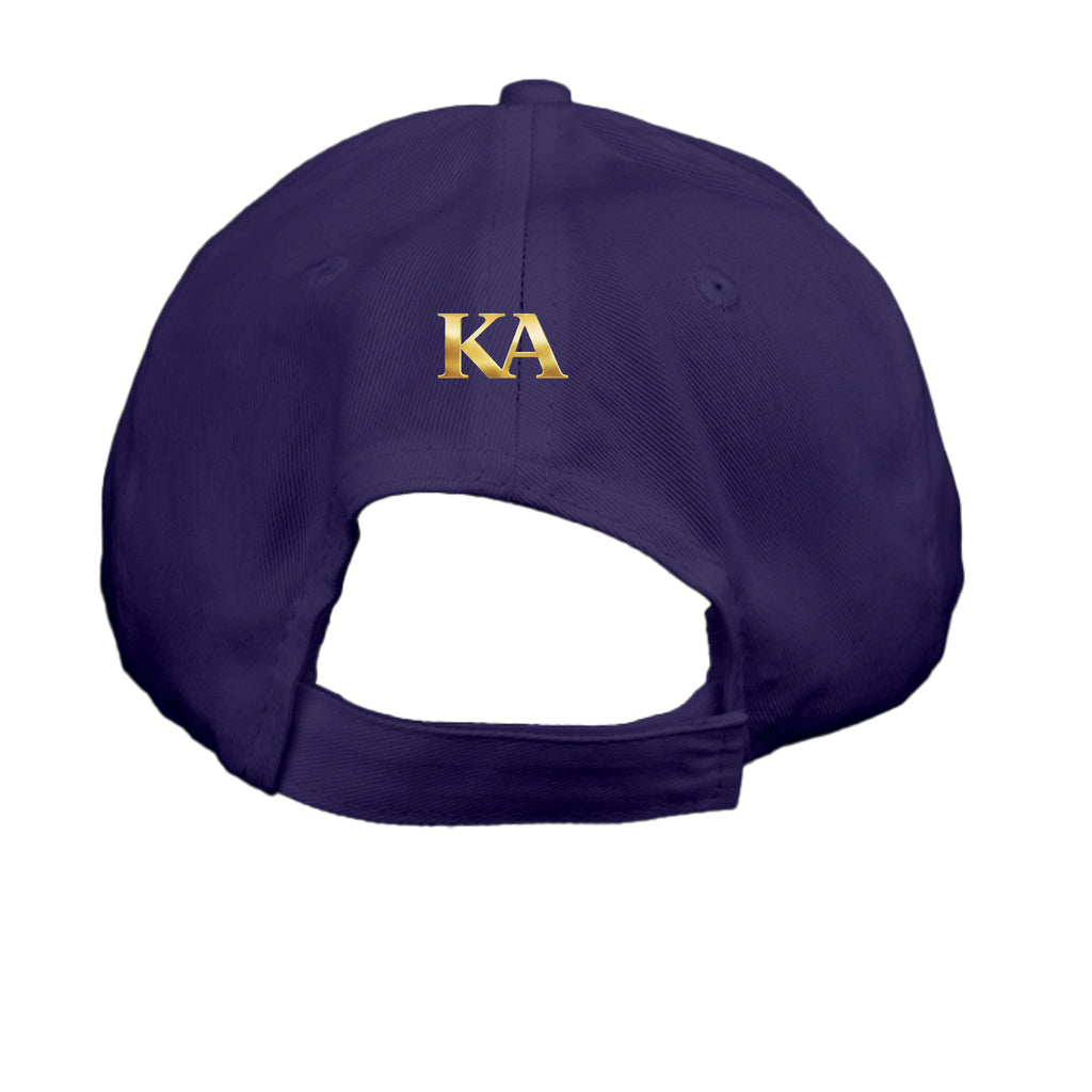 Purple - CP80 - BACK