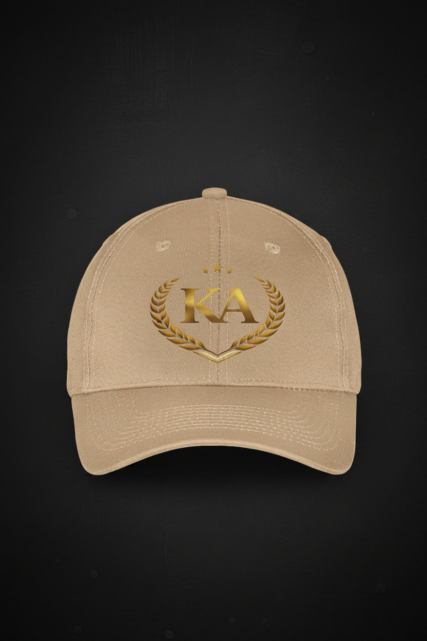 Khaki - FRONT