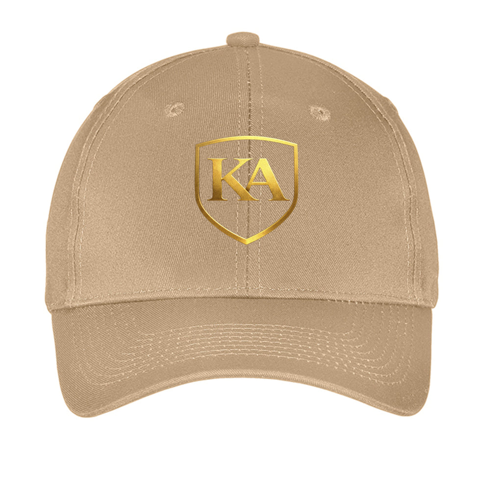 Khaki - CP80 - FRONT