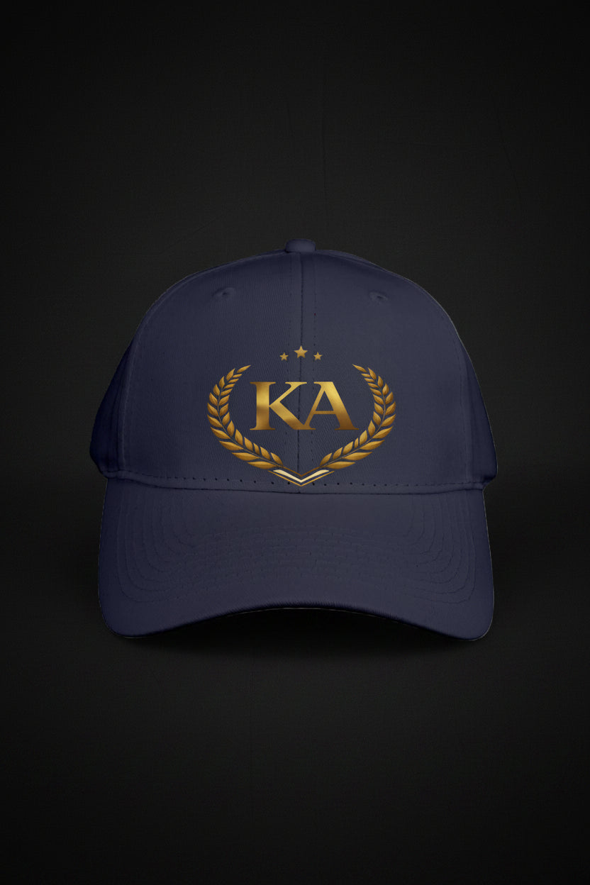 True Navy - FRONT