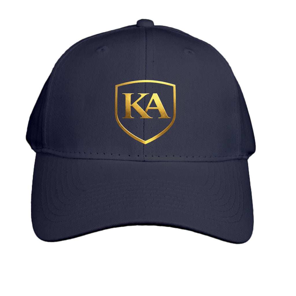 True Navy - CP80 - FRONT