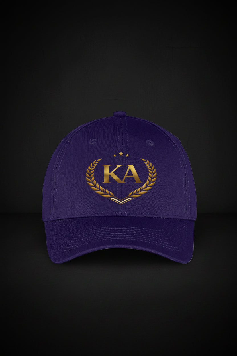Purple - FRONT