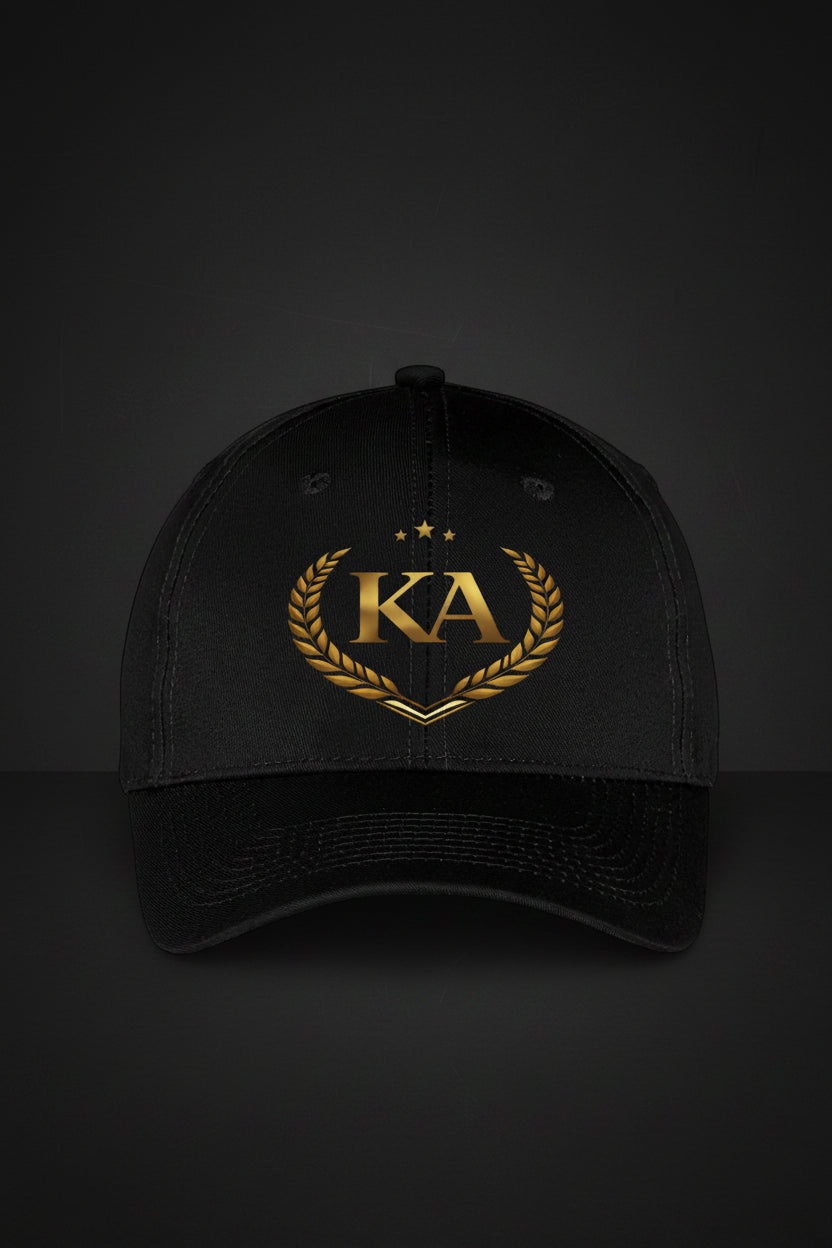 Black - FRONT