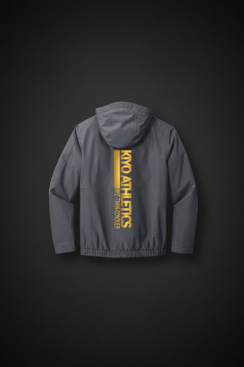 Graphite - BACK