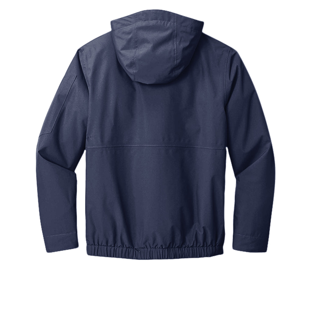 True Navy - JST56 - BACK