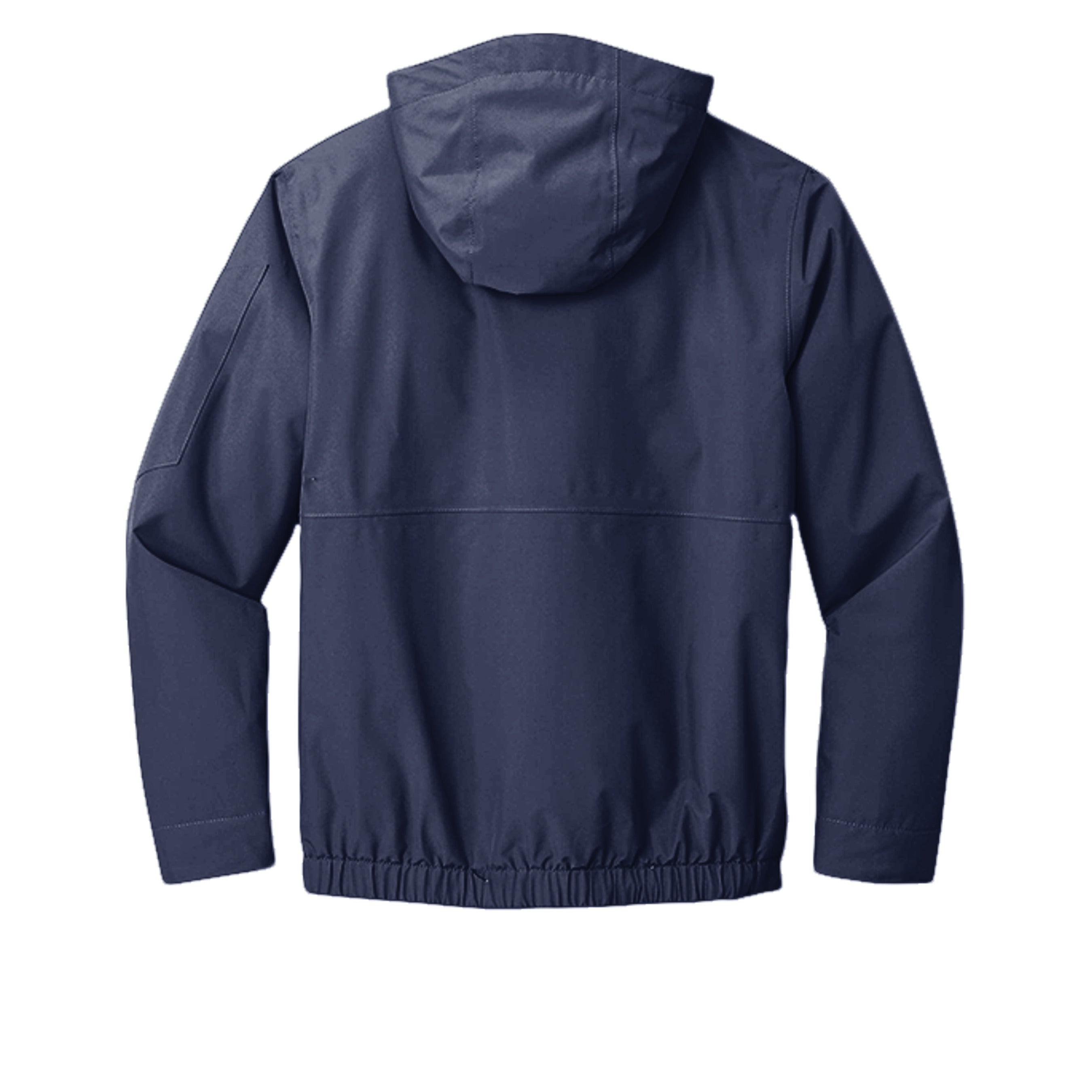 True Navy - JST56 - BACK
