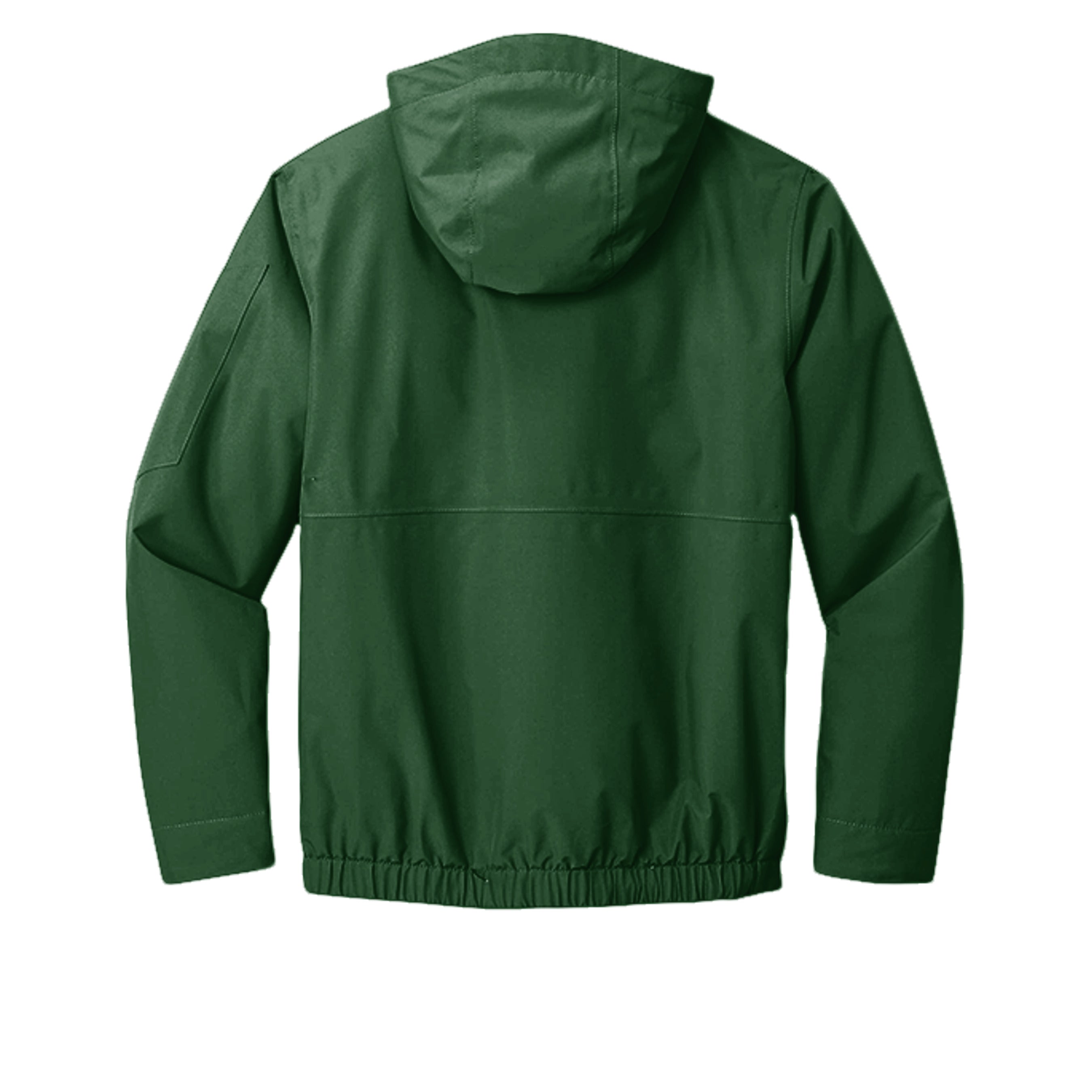Forest Green - JST56 - BACK