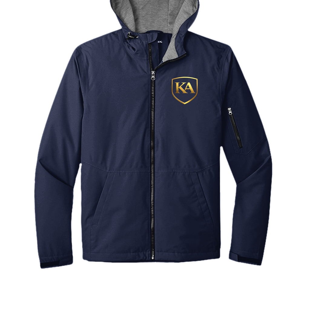 True Navy - JST56 - FRONT