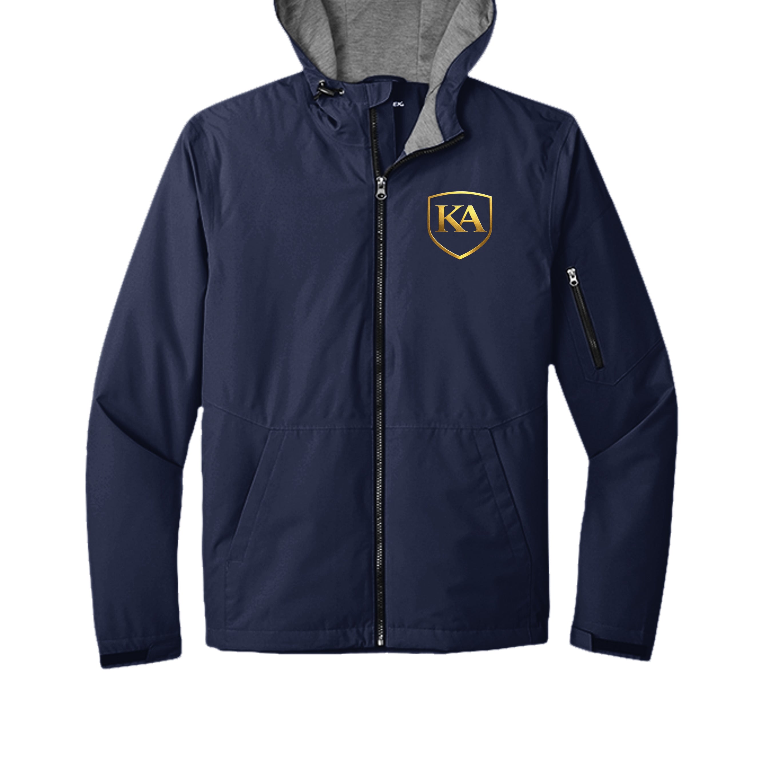 True Navy - JST56 - FRONT