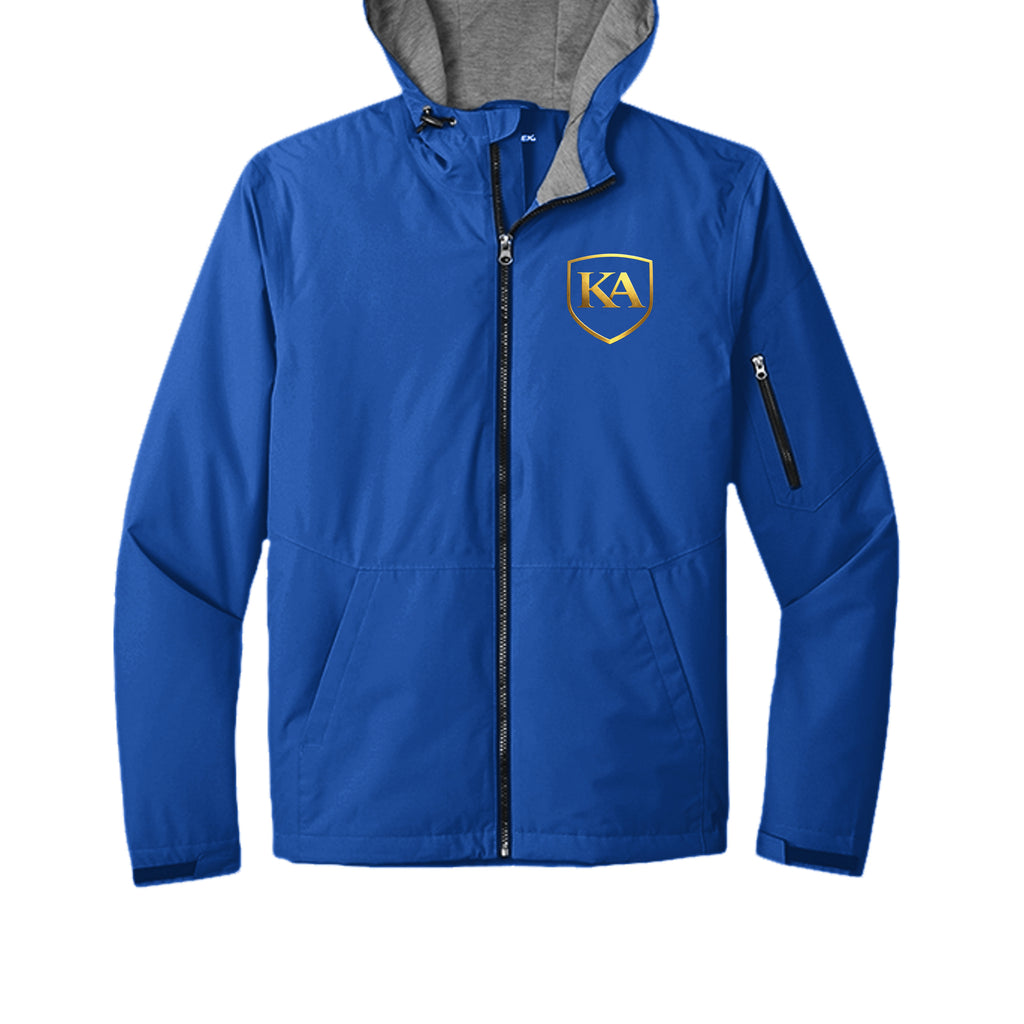 True Royal - JST56 - FRONT