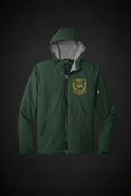 Forest Green - FRONT