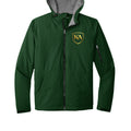 Forest Green - JST56 - FRONT