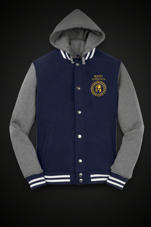 Tr Navy/Vnt He - FRONT