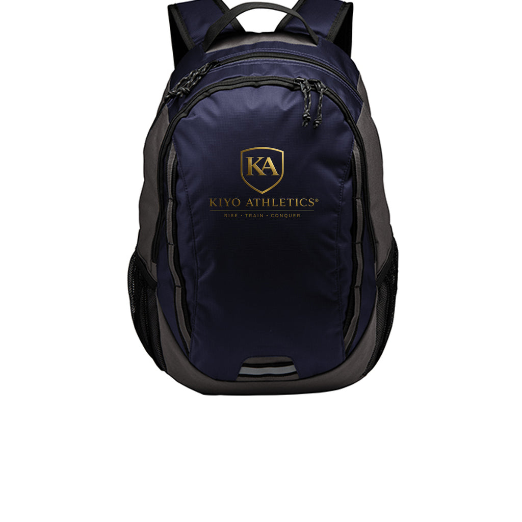 Deep Navy/DkCh - BG208 - FRONT