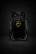 Black/Dk Char - FRONT