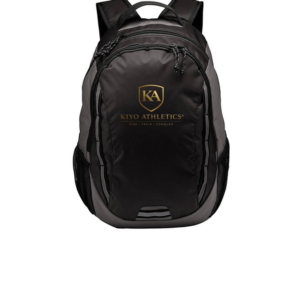 Dark Char/Char - BG208 - FRONT