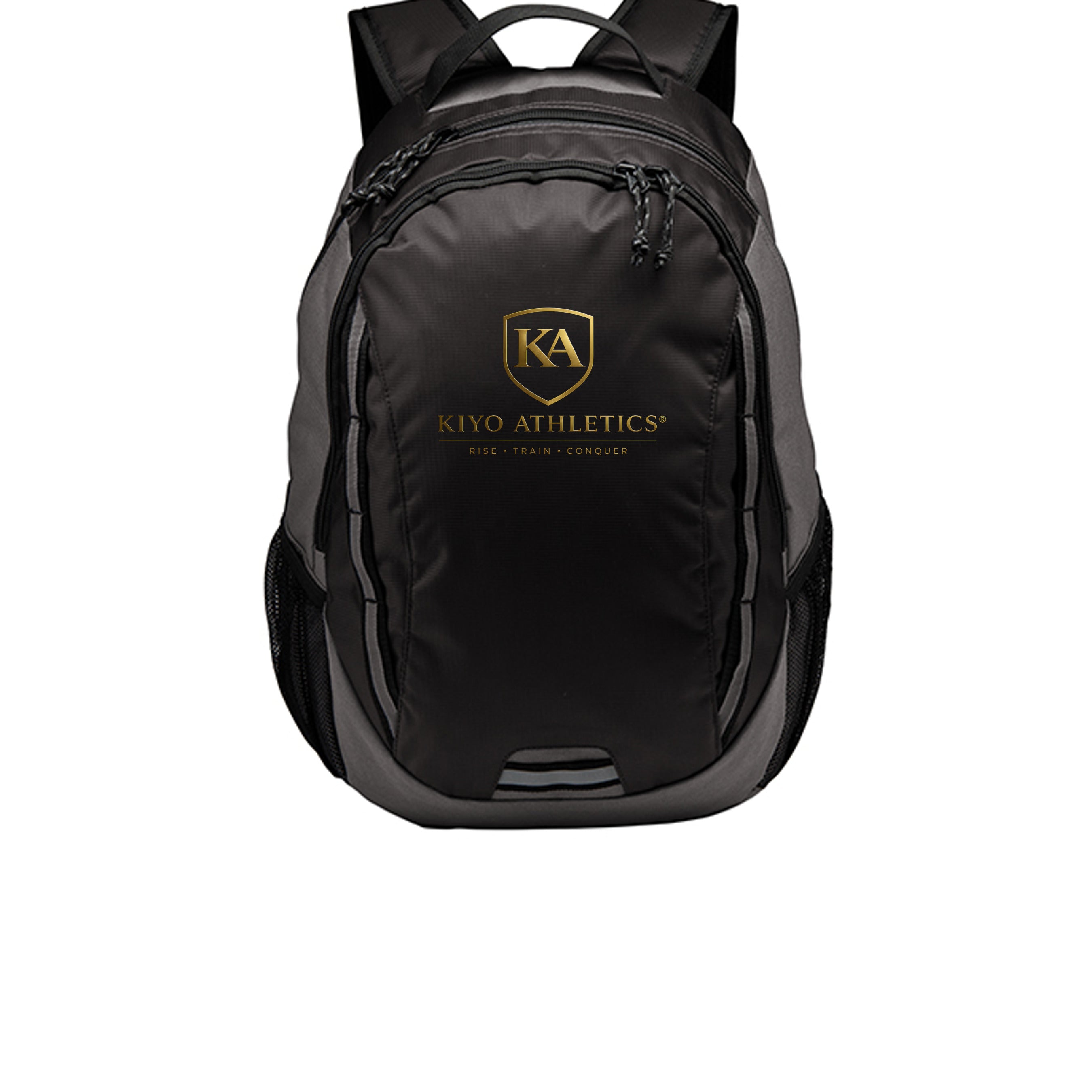 Dark Char/Char - BG208 - FRONT