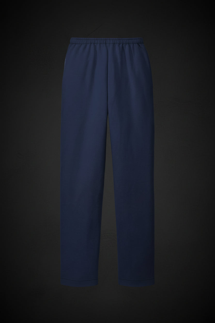 Navy - BACK