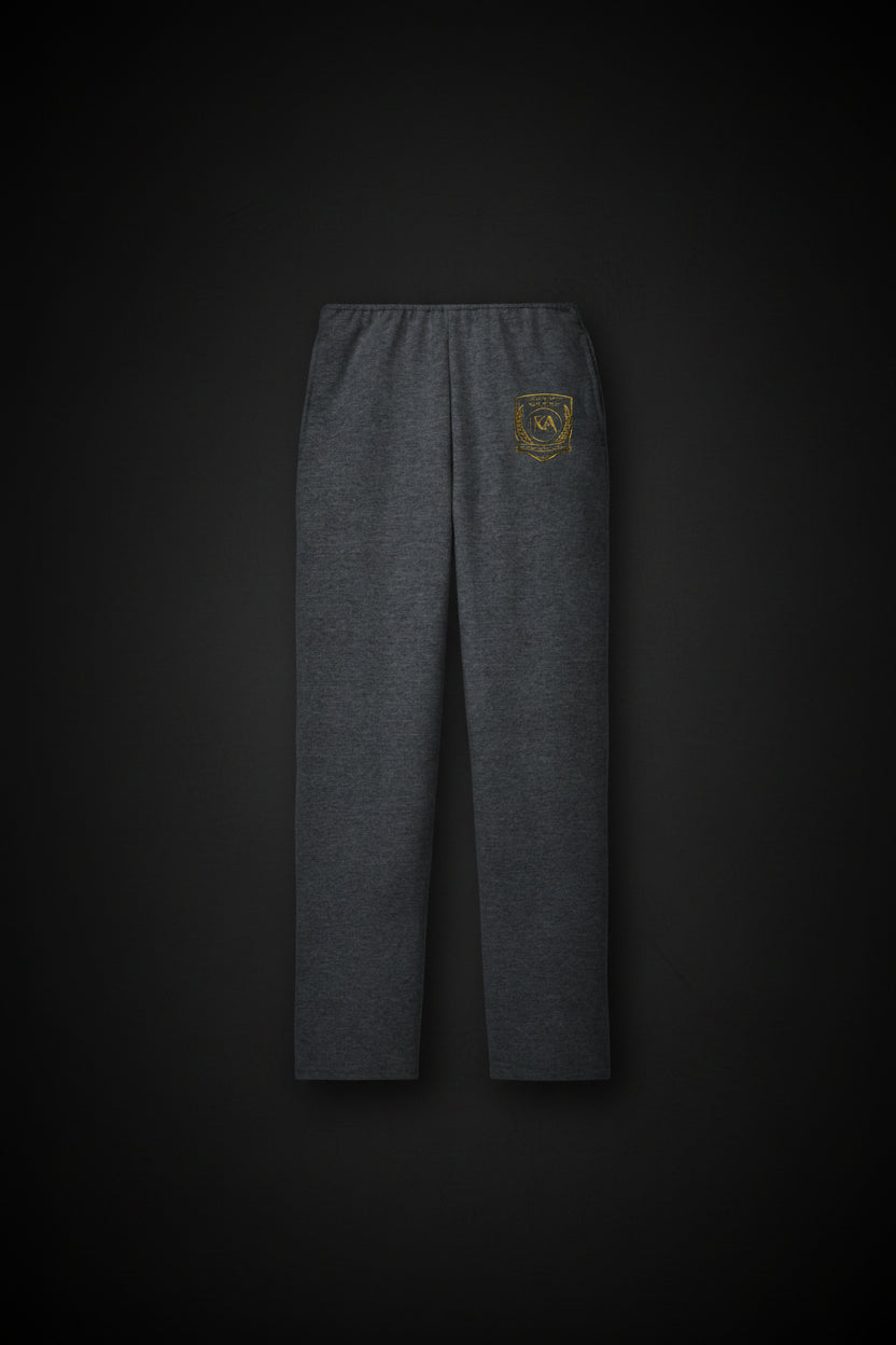 Athletic Hthr - FRONT