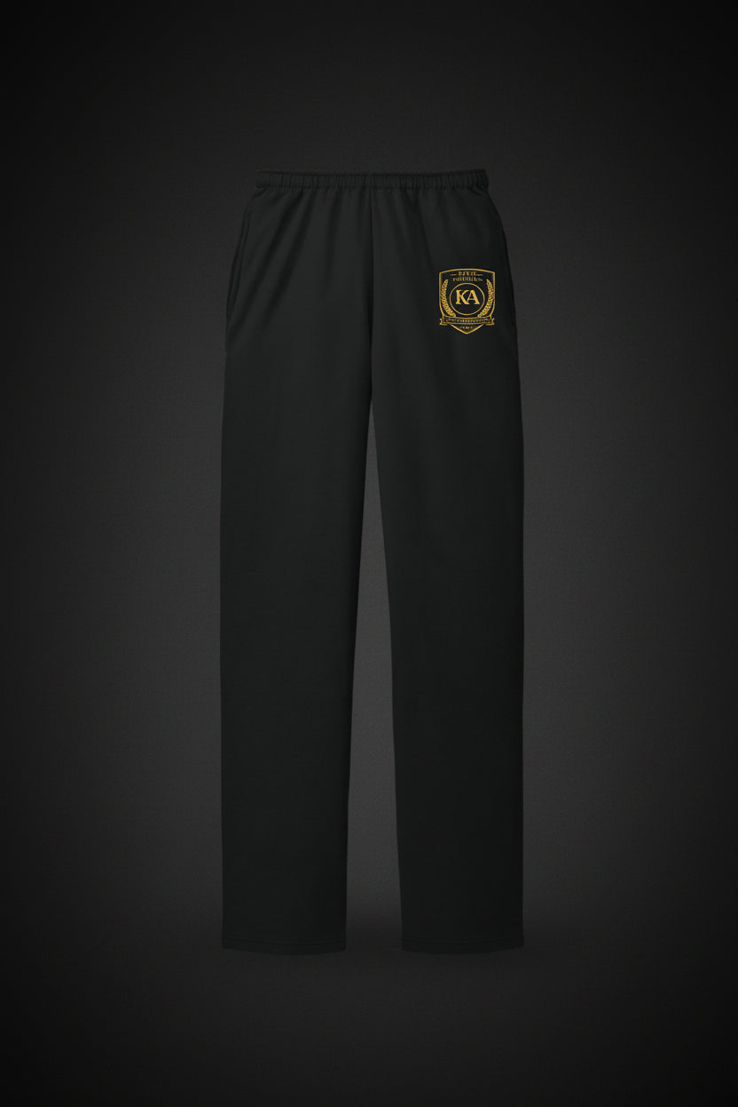 Jet Black - FRONT