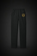 Jet Black - FRONT