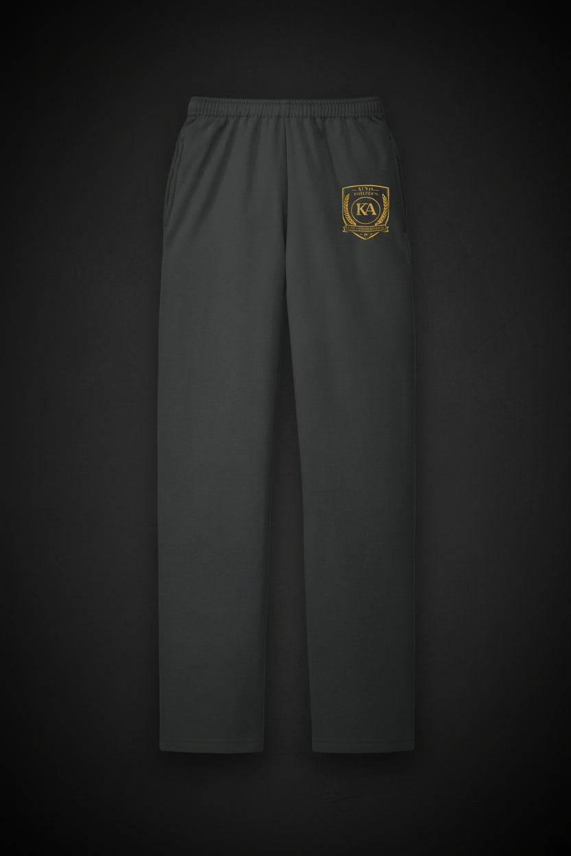 Charcoal - FRONT