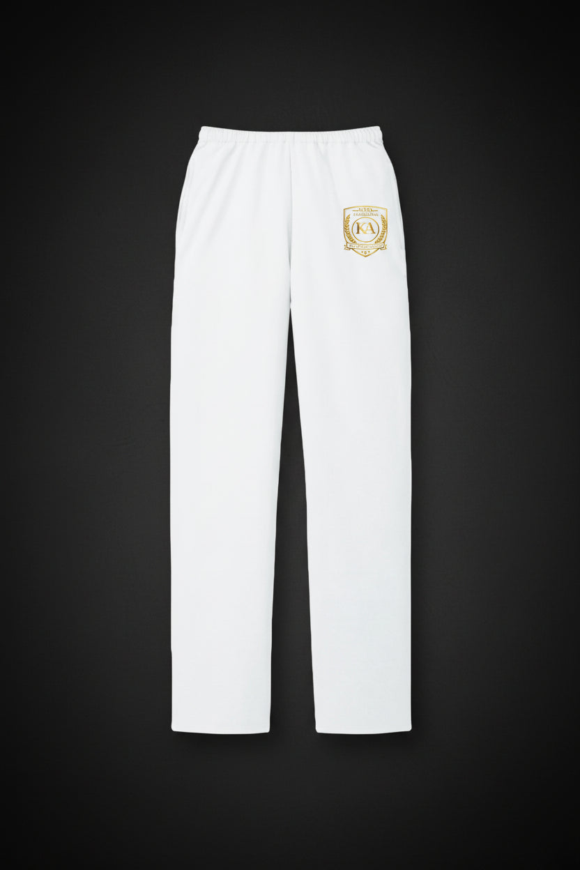 White - FRONT
