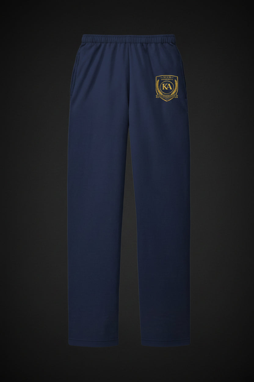 Navy - FRONT